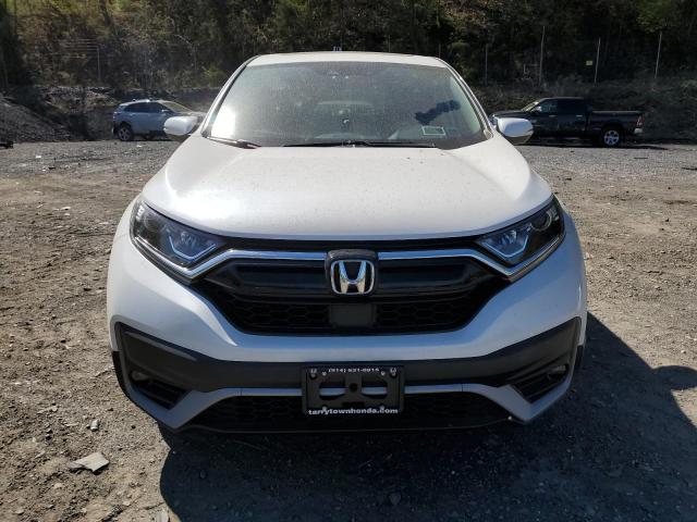 HONDA CR-V EX 2021
