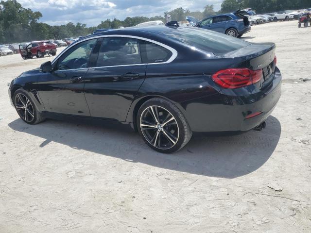 BMW 430XI GRAN COUPE 2018