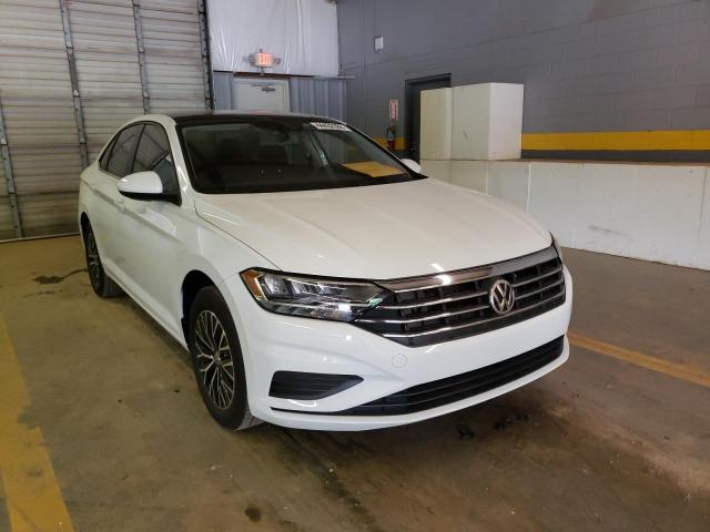 VOLKSWAGEN JETTA S 2020