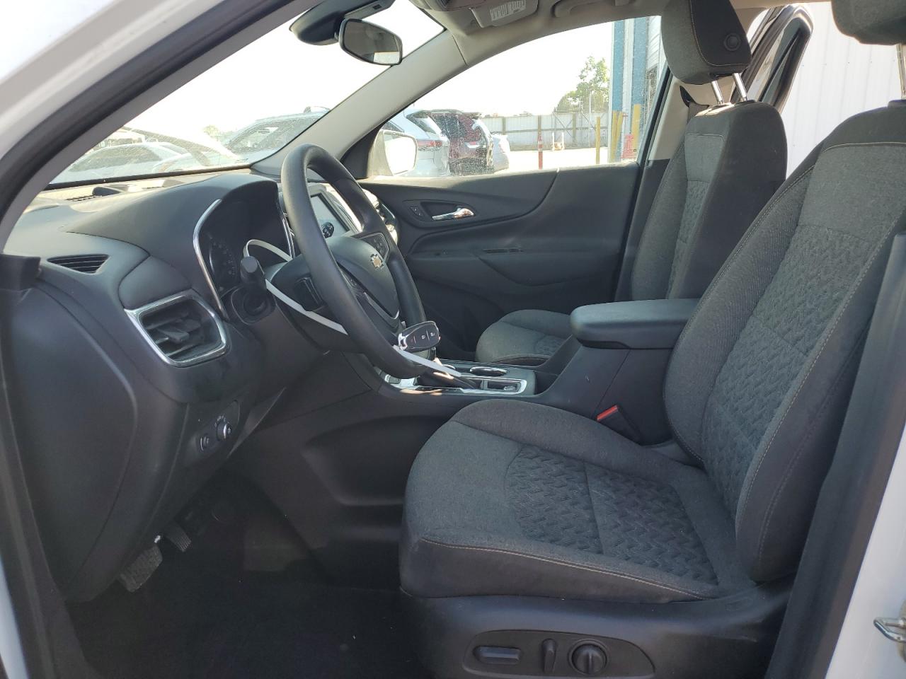 CHEVROLET EQUINOX LT 2023