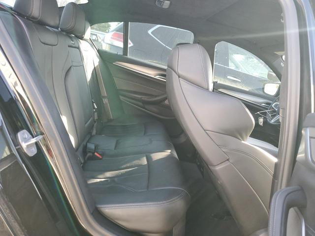 BMW M5 2023