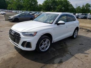 AUDI Q5 PREMIUM PLUS 45 2023