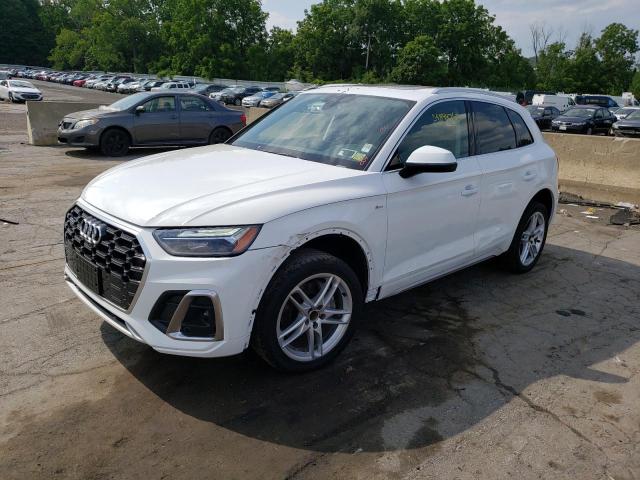 AUDI Q5 PREMIUM PLUS 45 2023