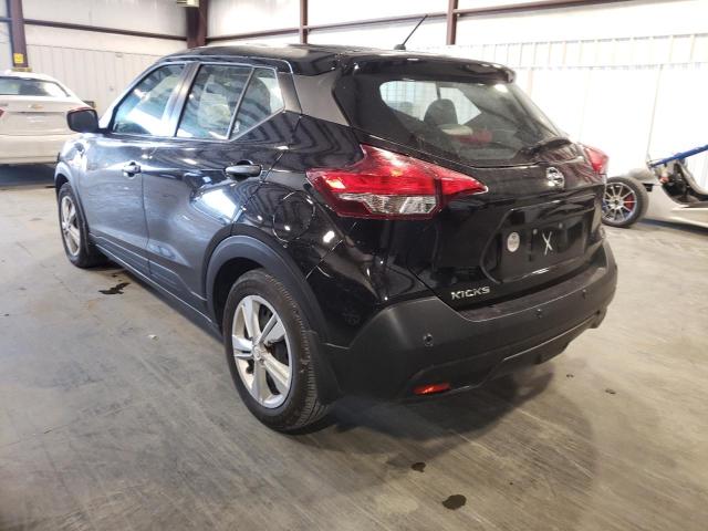 NISSAN KICKS S 2020
