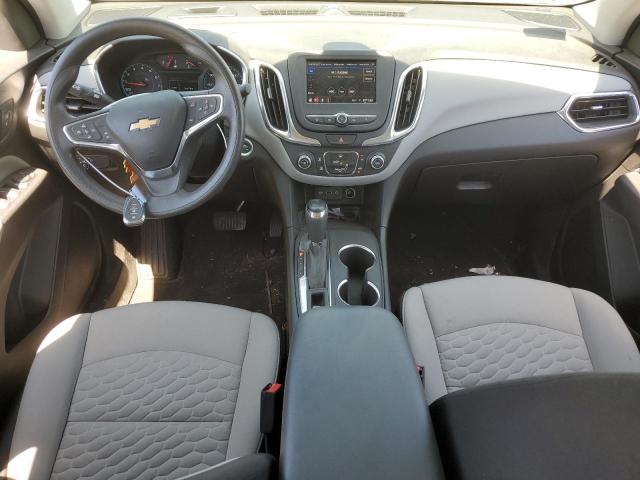 CHEVROLET EQUINOX 2021