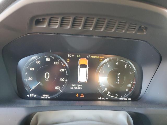 VOLVO XC90 T6 MOMENTUM 2021