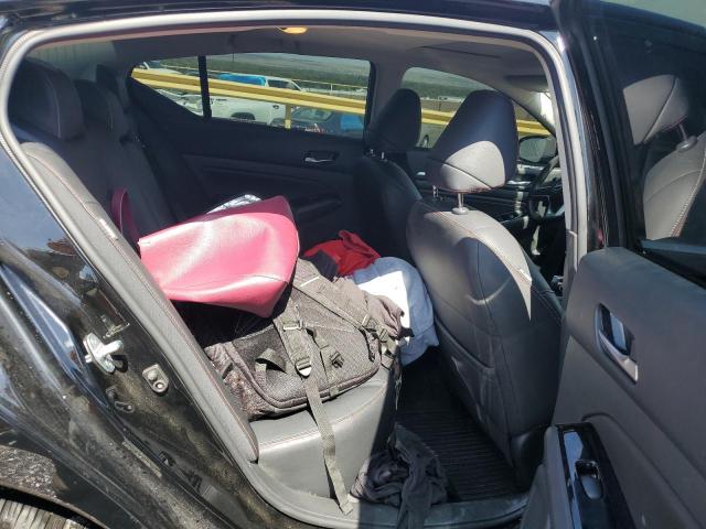 NISSAN ALTIMA SR 2023