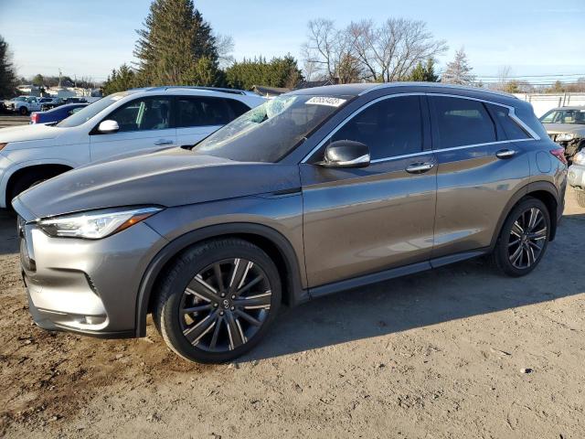 INFINITI QX50 LUXE 2021