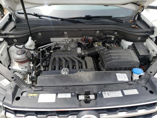 VOLKSWAGEN ATLAS SEL 2019
