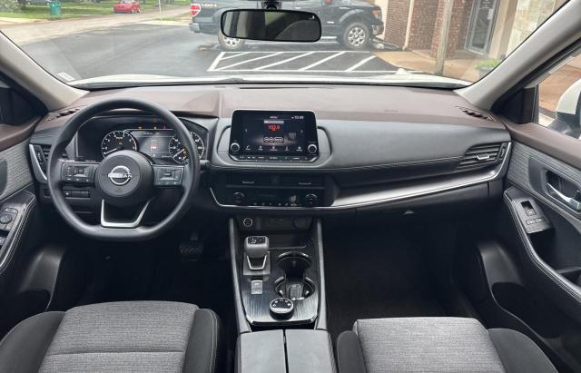 NISSAN ROGUE SV 2023