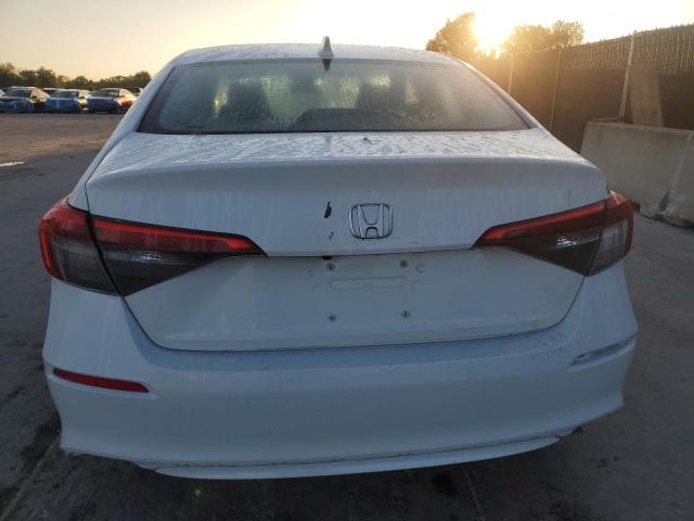 HONDA CIVIC LX 2022