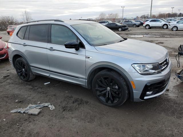 VOLKSWAGEN TIGUAN SE 2021