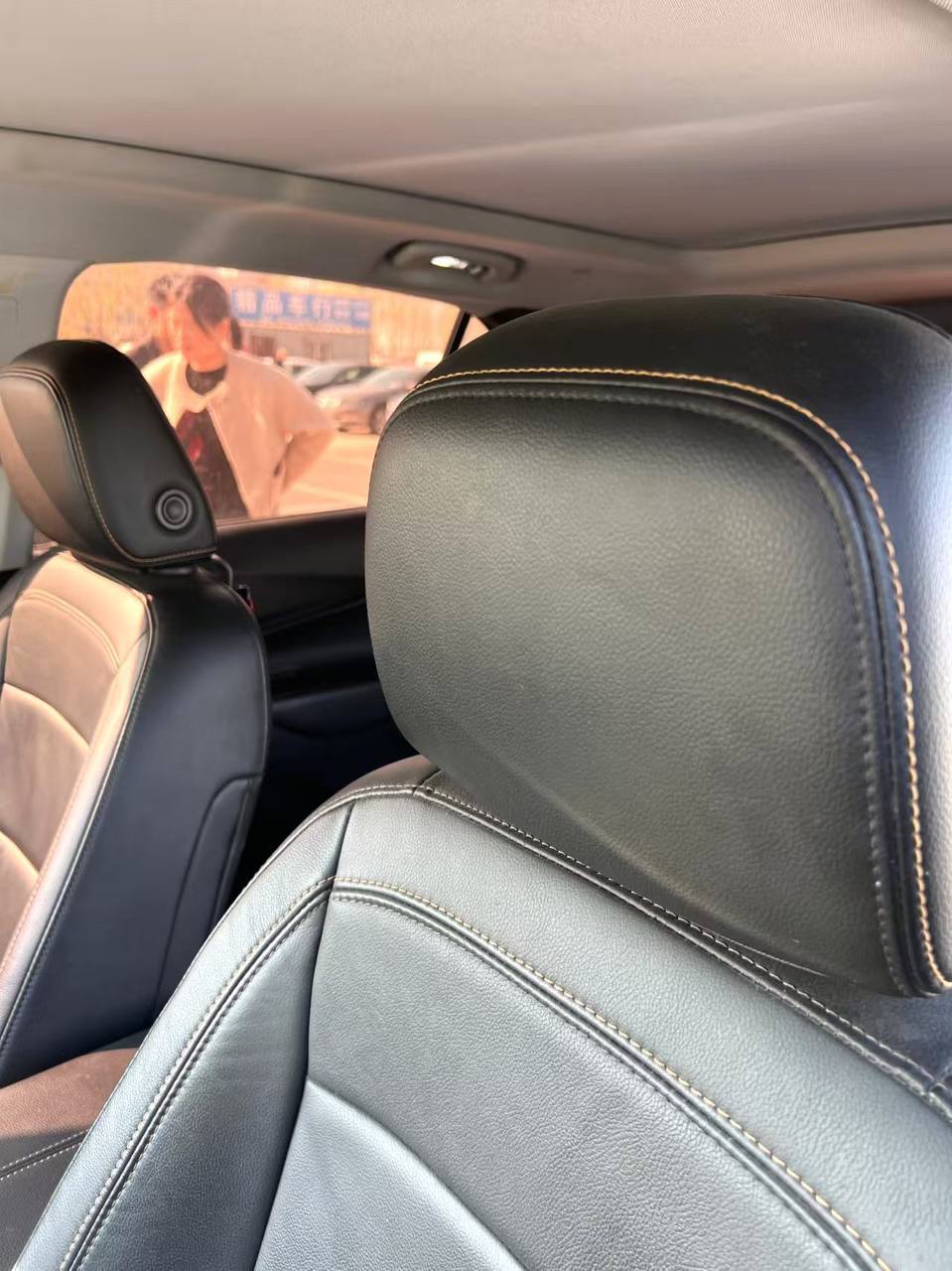 CHEVROLET EQUINOX 2021
