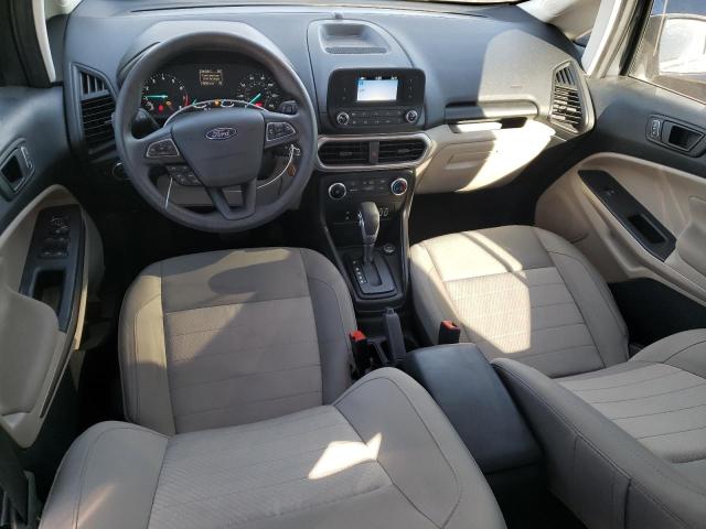 FORD ECOSPORT S 2021