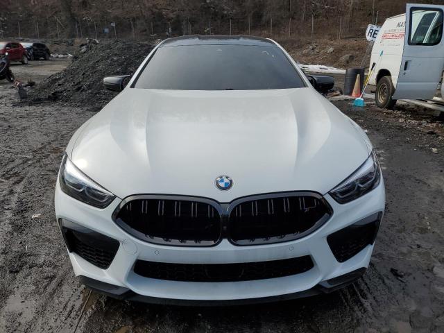 BMW M8 2022