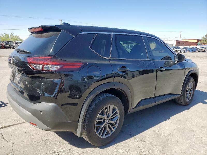 NISSAN ROGUE S 2022