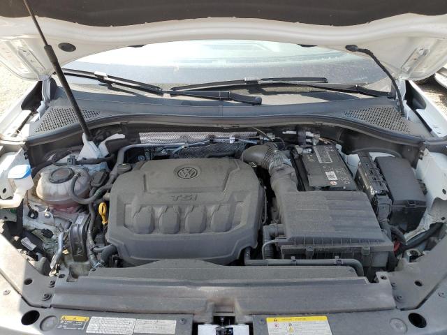 VOLKSWAGEN TIGUAN SE 2021