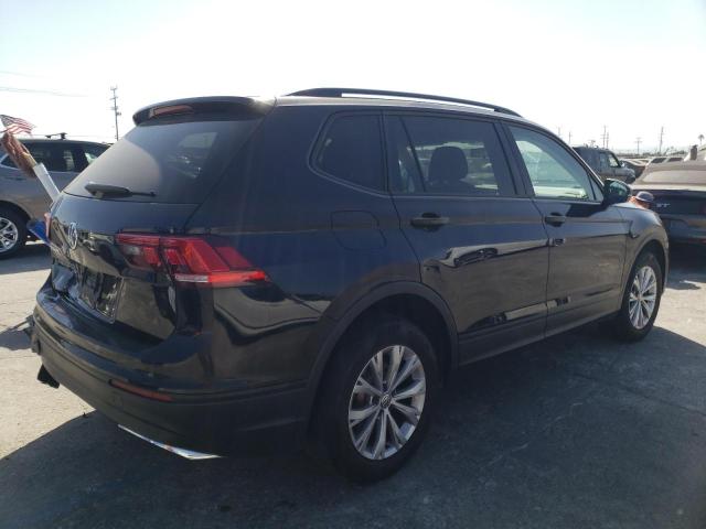 VOLKSWAGEN TIGUAN S 2019