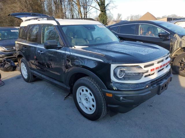 FORD BRONCO SPORT HERITAGE 2023