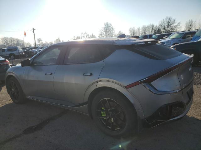 KIA EV6 GT 2022