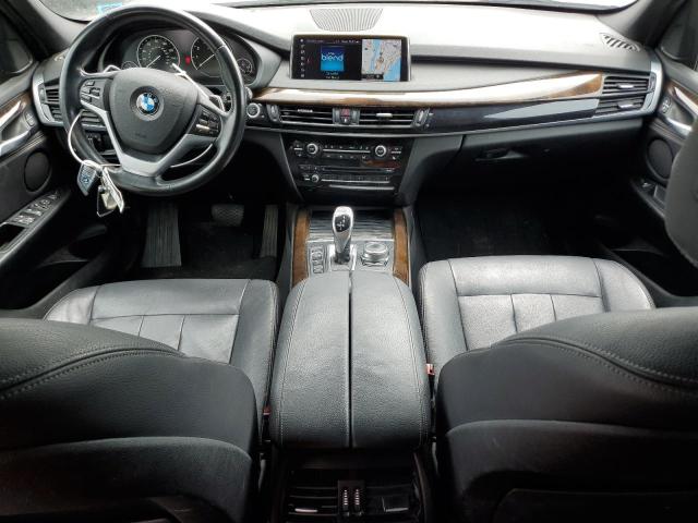 BMW X5 XDRIVE35I 2017