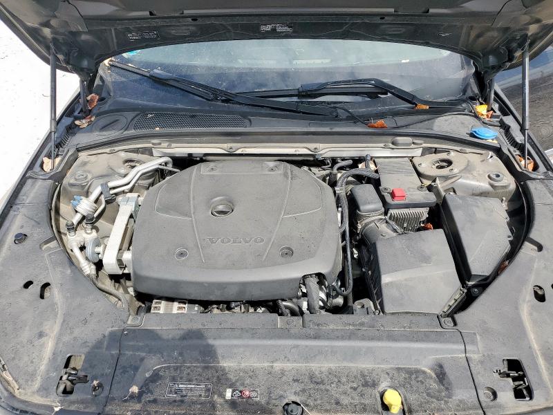 VOLVO S90 T6 INSCRIPTION 2017