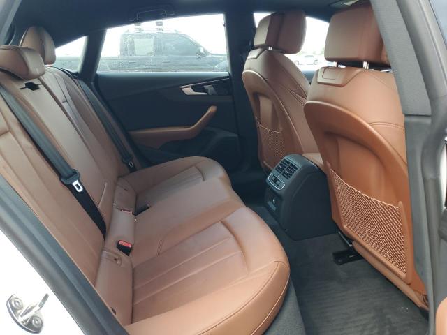 AUDI A5 PREMIUM 45 2024