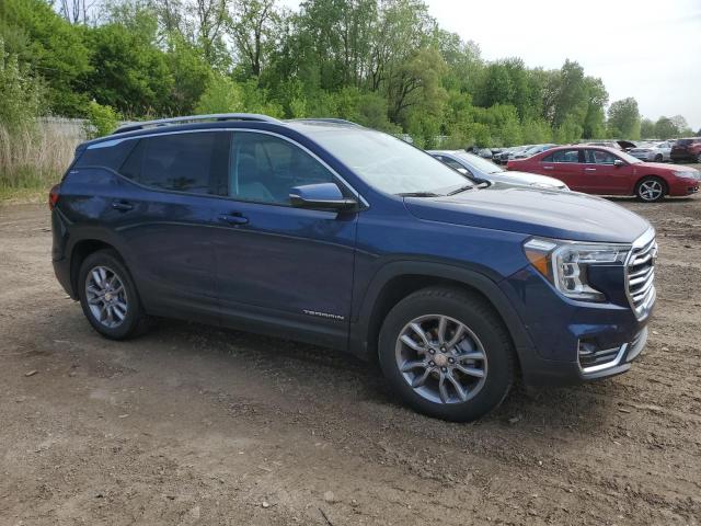 GMC TERRAIN SLT 2022