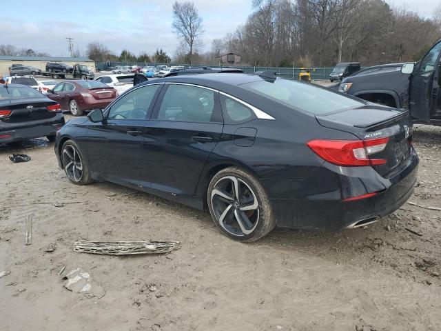 HONDA ACCORD SPORT 2020