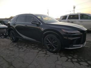LEXUS RX 350 BASE 2023