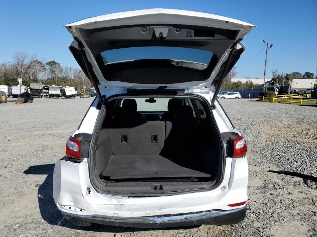 CHEVROLET EQUINOX LT 2021