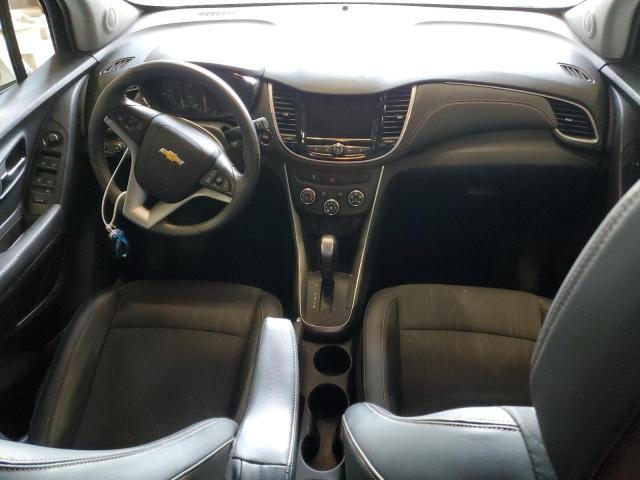 CHEVROLET TRAX 1LT 2022