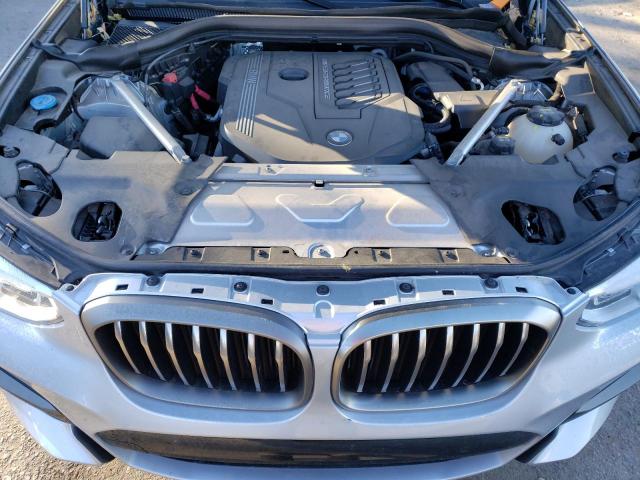 BMW X3 XDRIVEM40I 2021