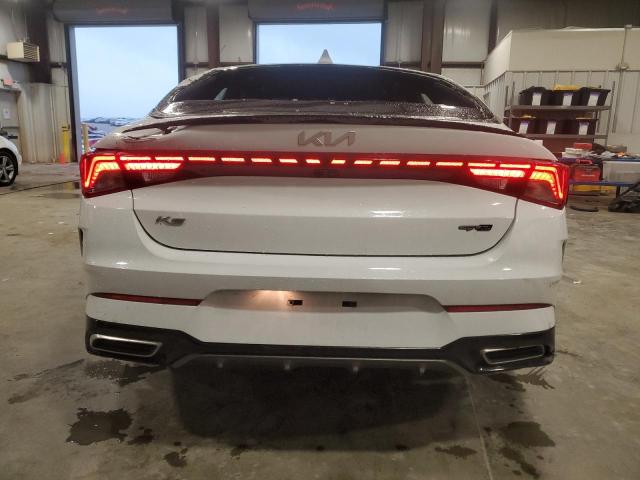 KIA K5 GT LINE 2022