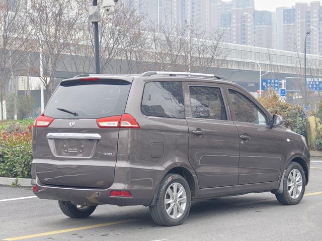 Dongfeng Fengguang 330S 2019