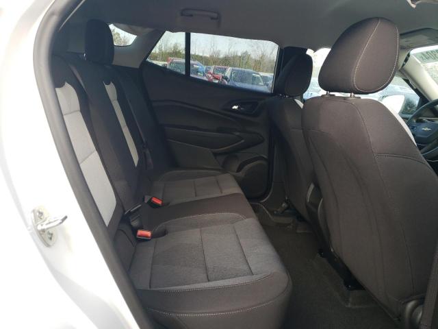 CHEVROLET TRAX LS 2024