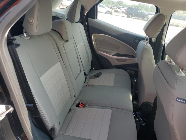 FORD ECOSPORT S 2021