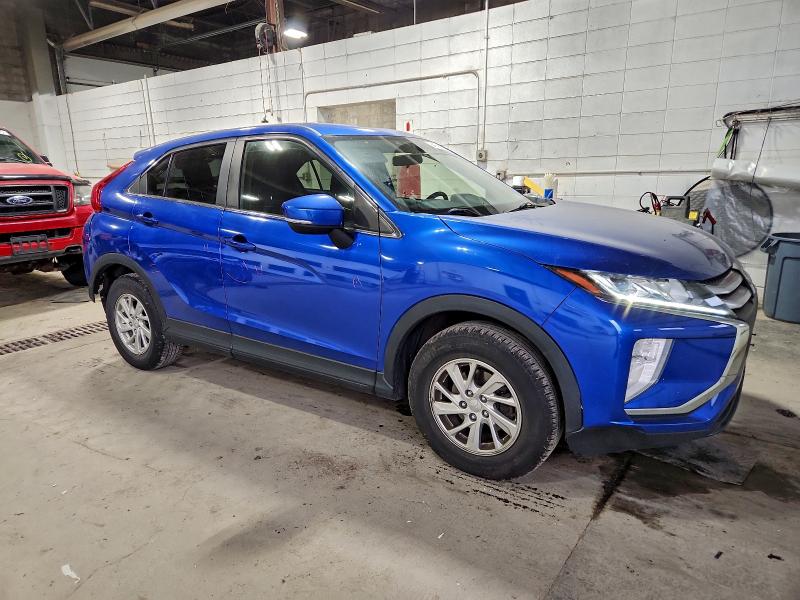MITSUBISHI ECLIPSE CROSS ES 2018