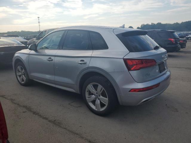 AUDI Q5 PREMIUM 2018