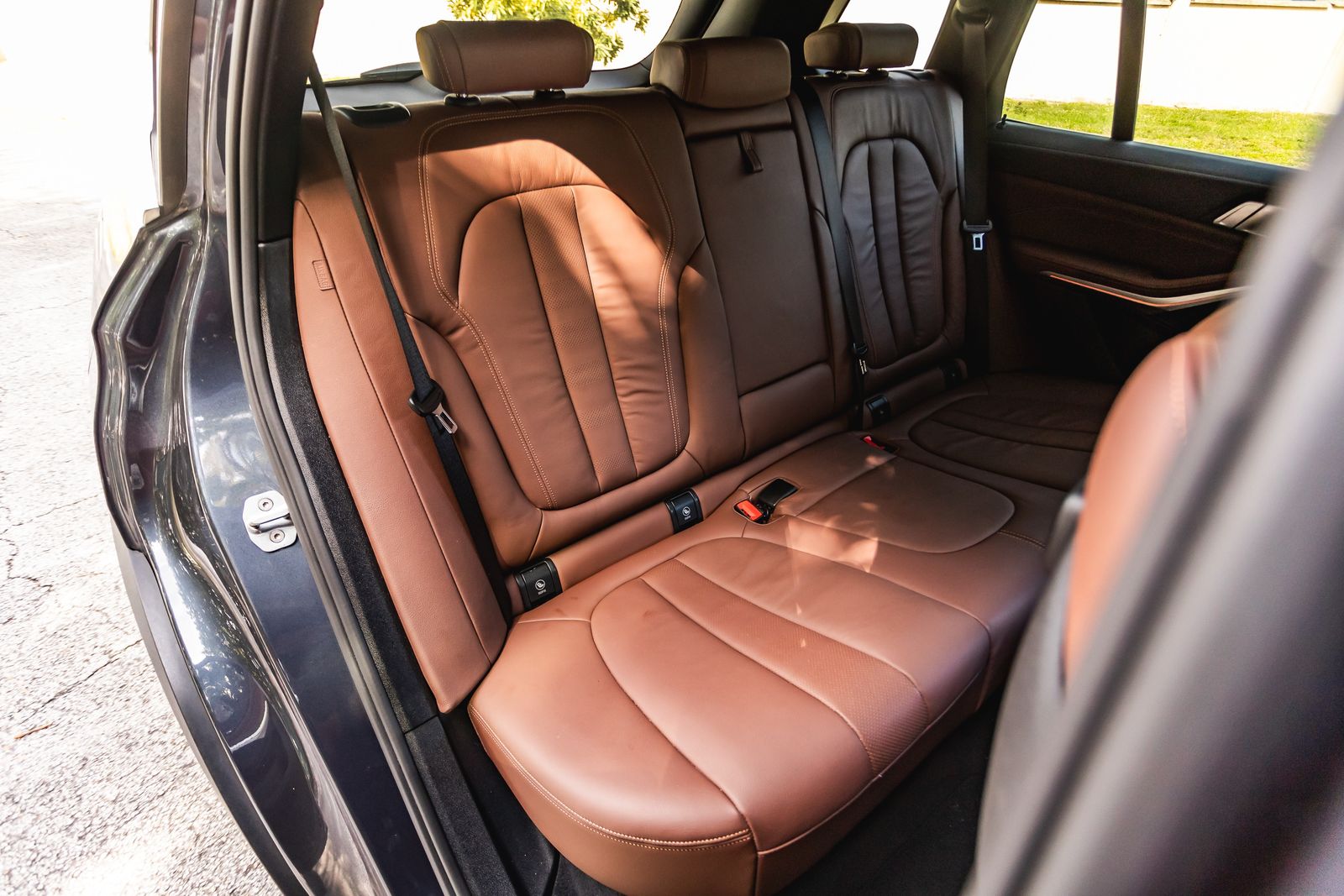 BMW X5 Sports Activity Vehicle xDrive40i 2020