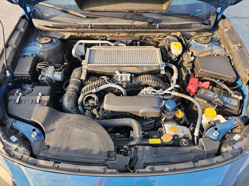 SUBARU OUTBACK WILDERNESS 2022