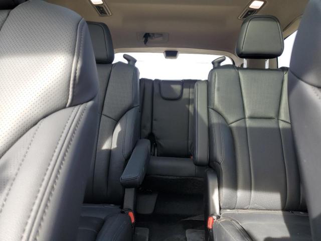 SUBARU ASCENT ONYX TOURING 2025