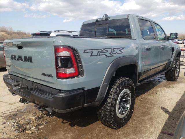Dodge RAM 1500 TRX 2021