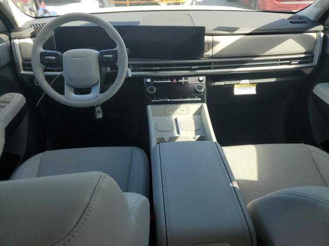 HYUNDAI SANTA FE SEL 2025
