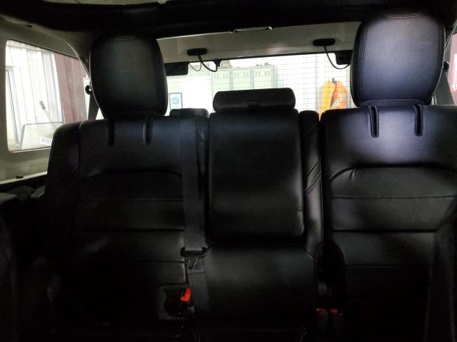 JEEP WRANGLER UNLIMITED SAHARA 4XE 2021