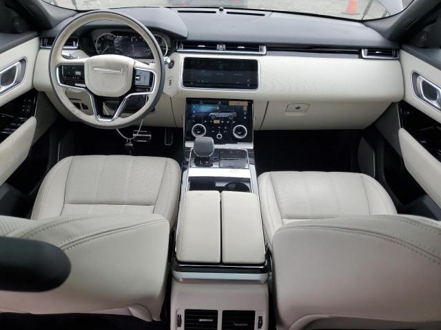 LAND ROVER RANGE ROVER 2022