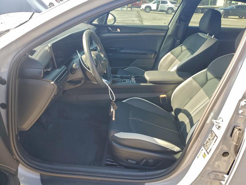 KIA K5 GT LINE 2025