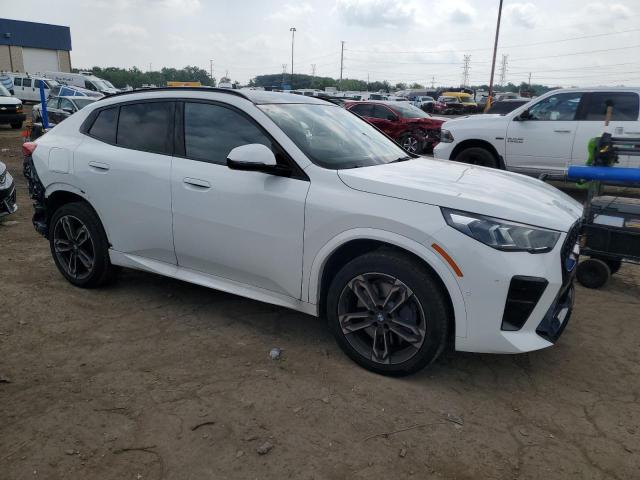 BMW X2 XDRIVE28I 2024
