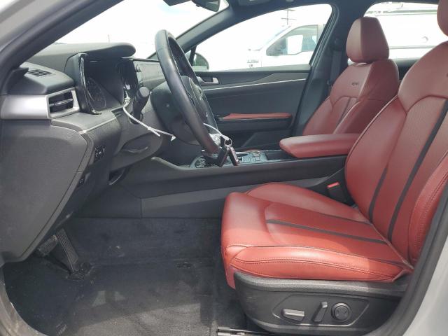 KIA K5 GT LINE 2021