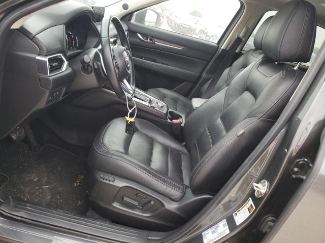 MAZDA CX-5 GRAND TOURING 2020